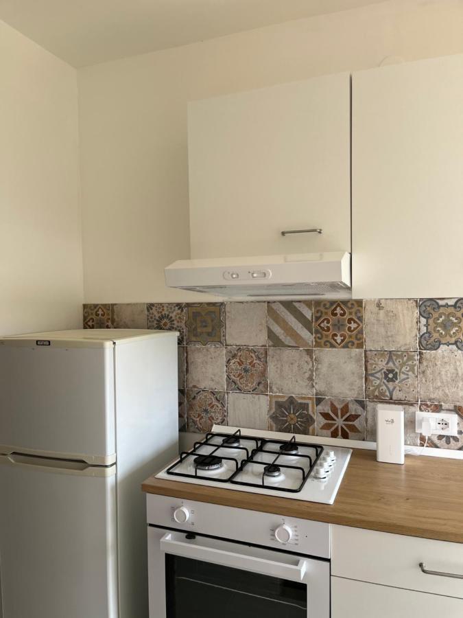 Casa Lialara Mare Appartement Augusta Buitenkant foto