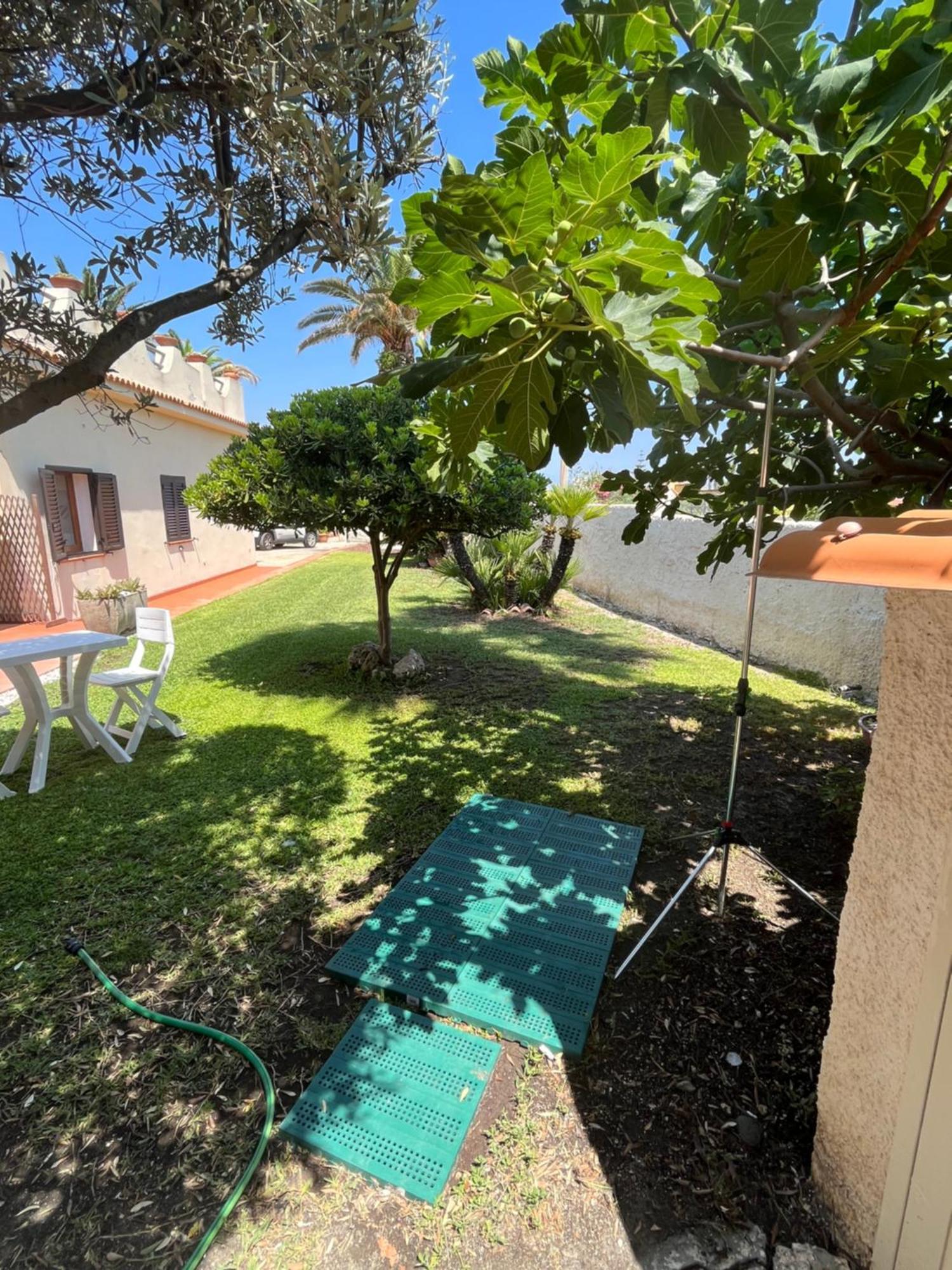 Casa Lialara Mare Appartement Augusta Buitenkant foto